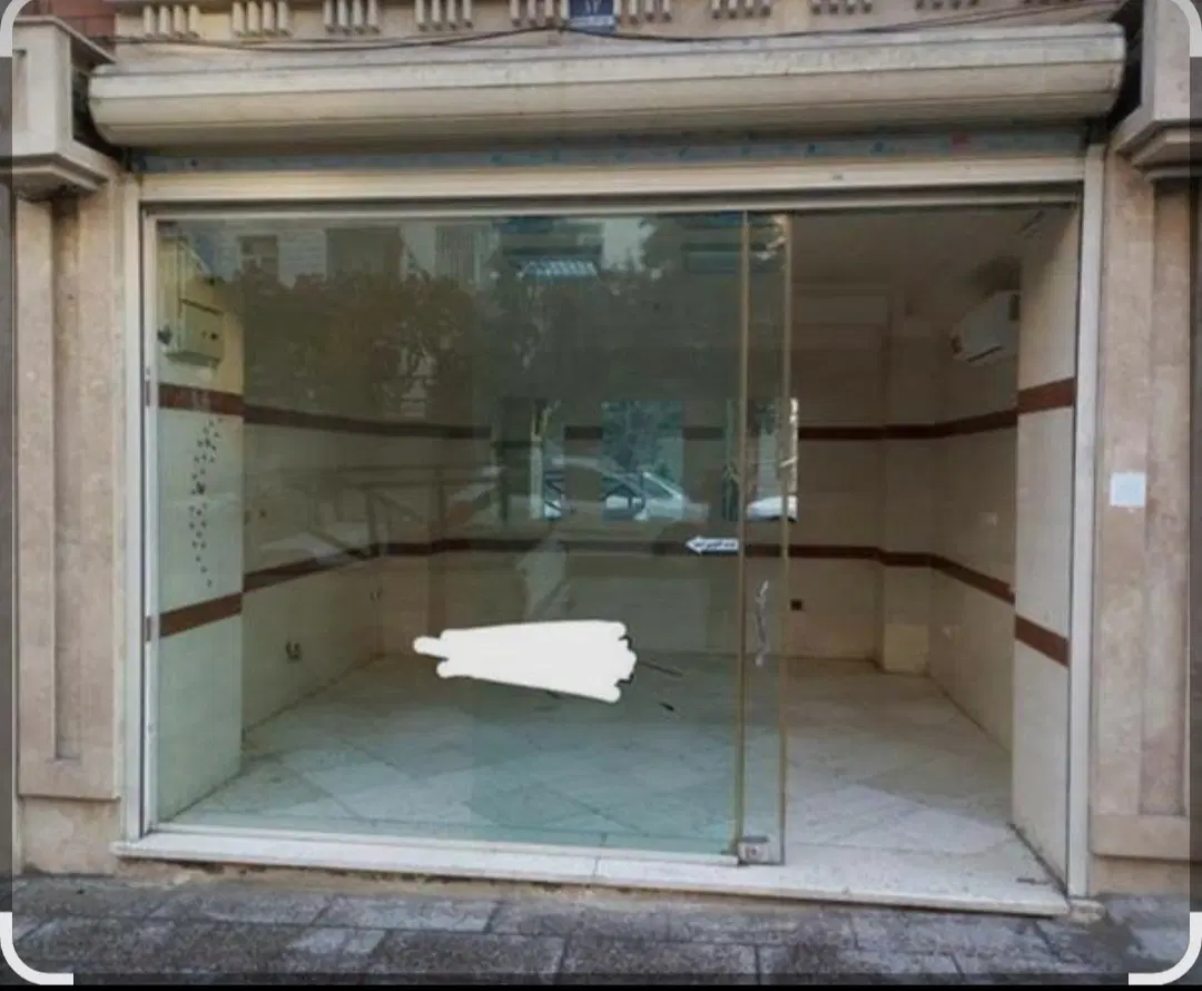 اجاره مغازه همت جنوبی (شیخی)