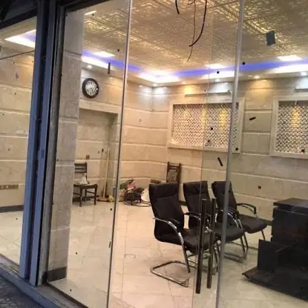 فروش مغازه زرگری