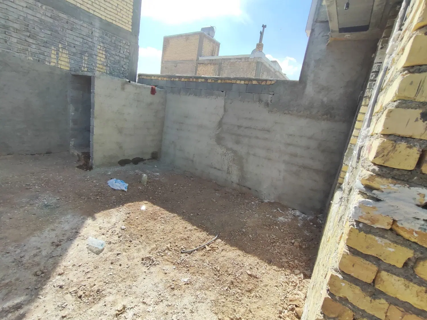 منزل مسکونی تفیهان (تیون )