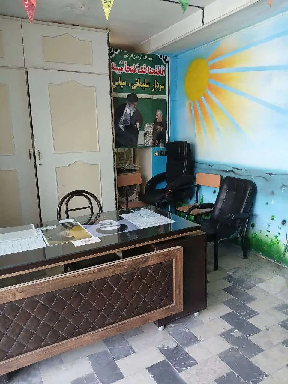 اجاره ویلایی متراژ بالا