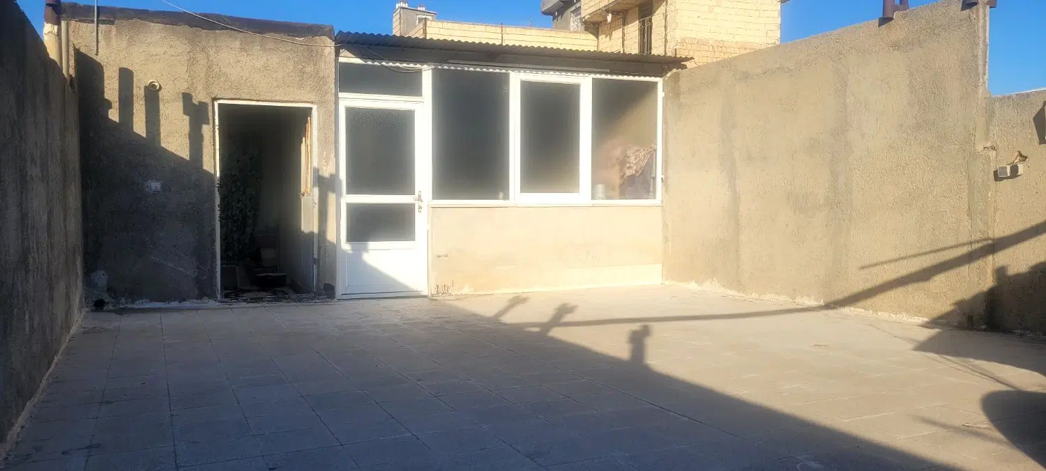 فروش منزل ویلایی 160 متری