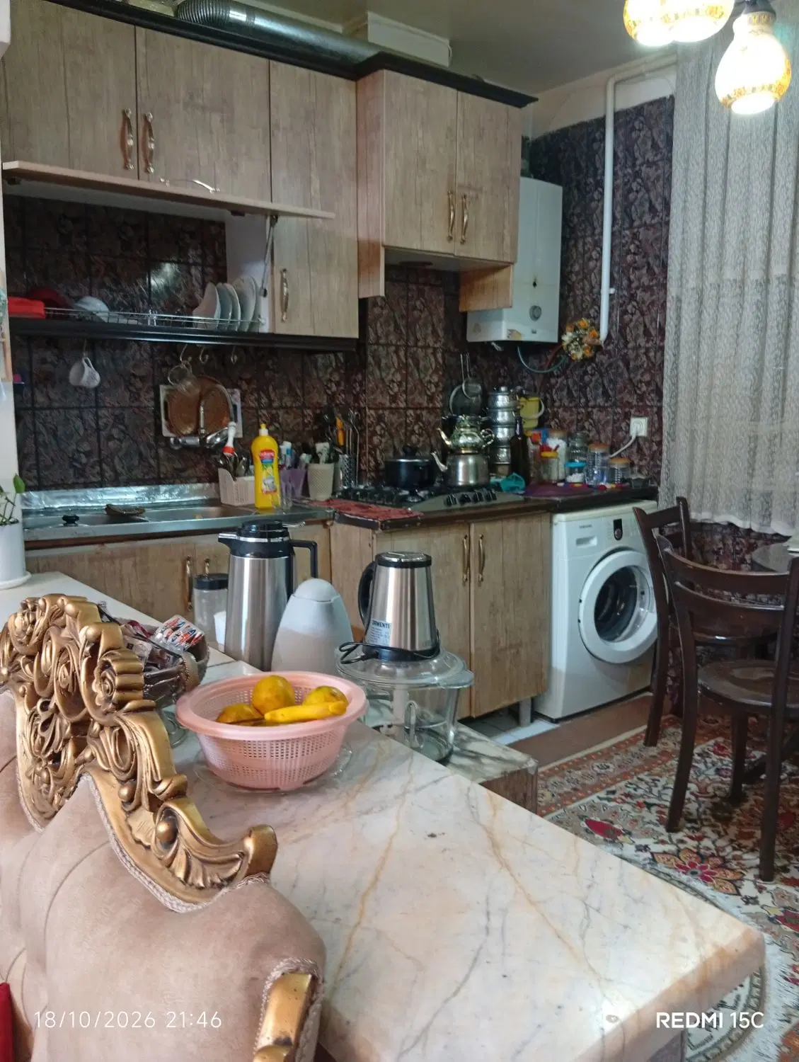 واحد ۶۰متری