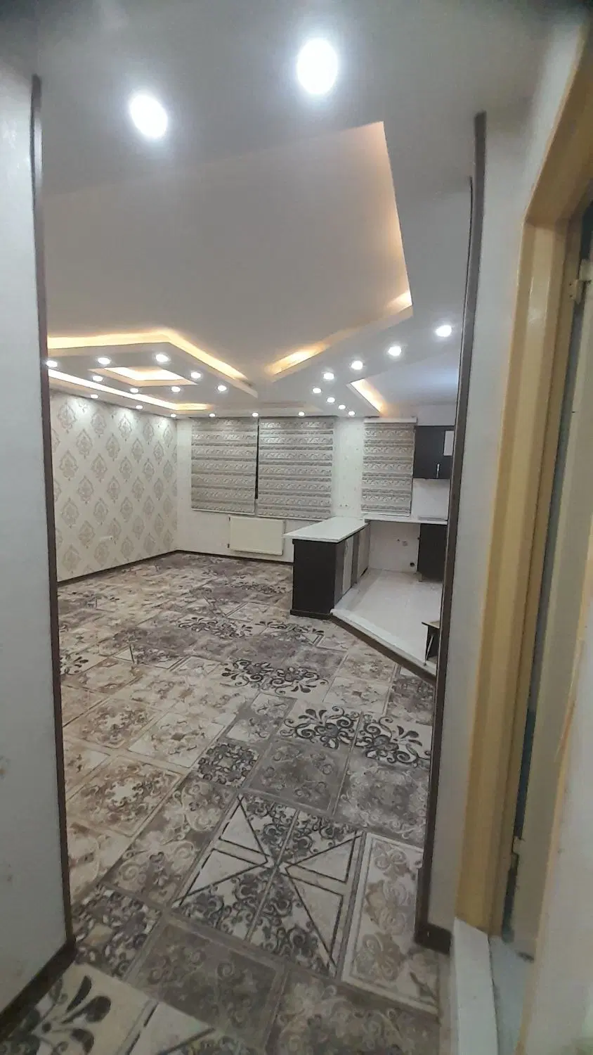 رهن کامل دو خواب مهر رضا