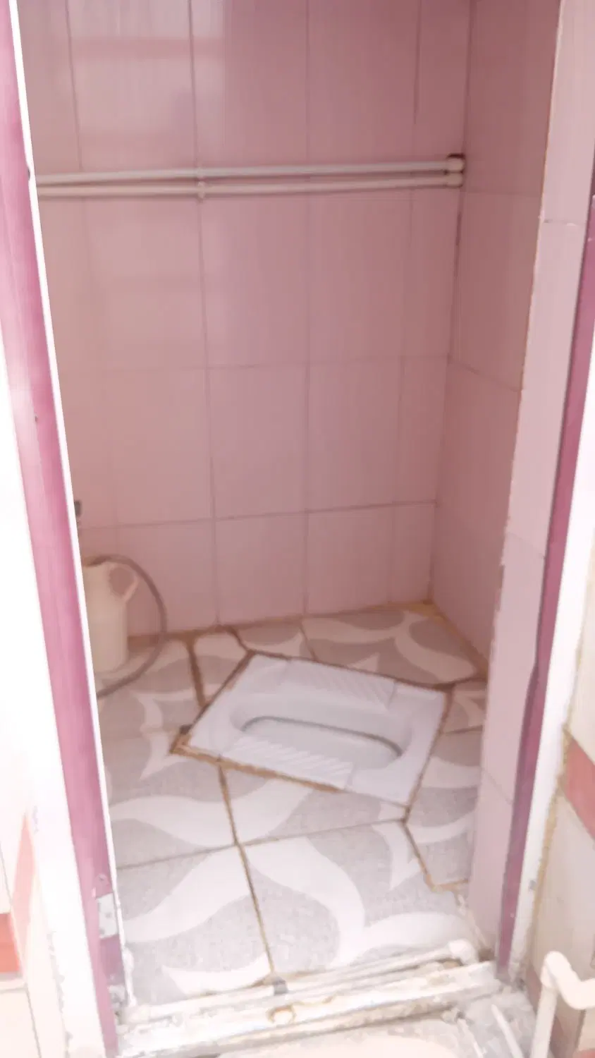 خانه 50متری جعفراباد