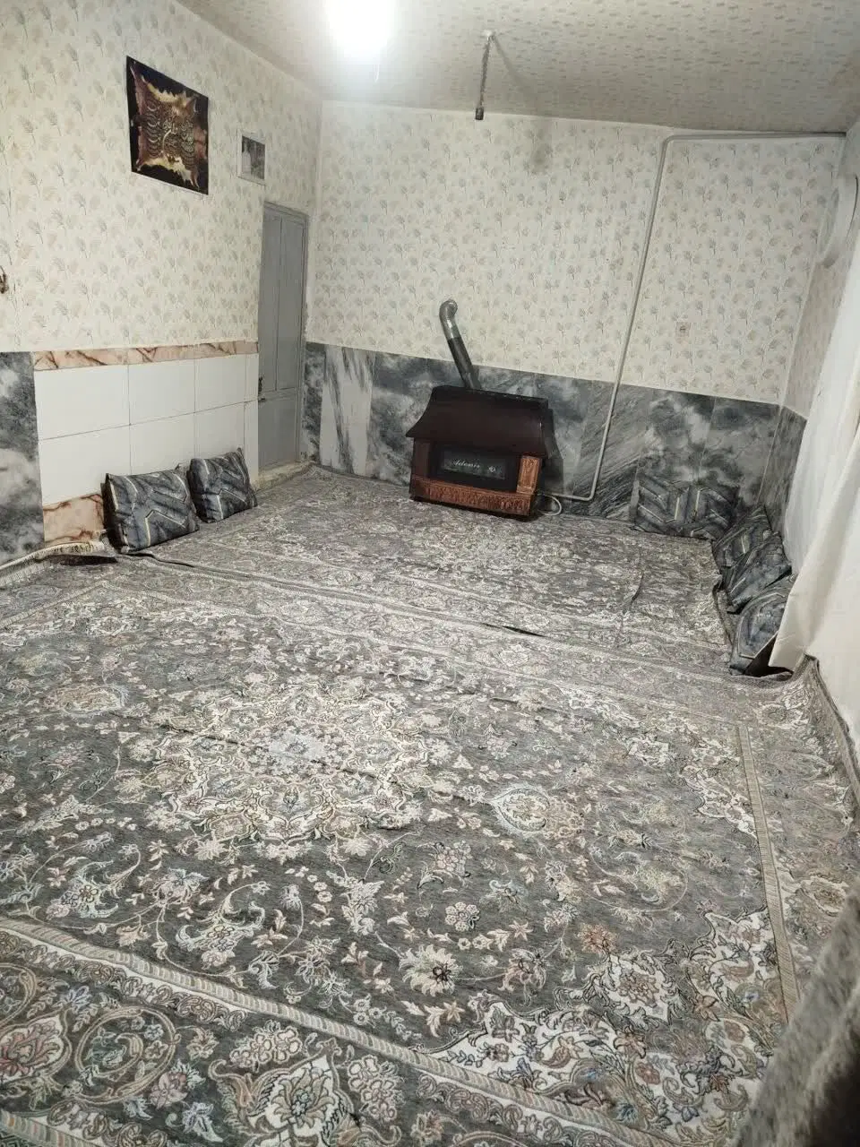 خودم ویلایی در بست