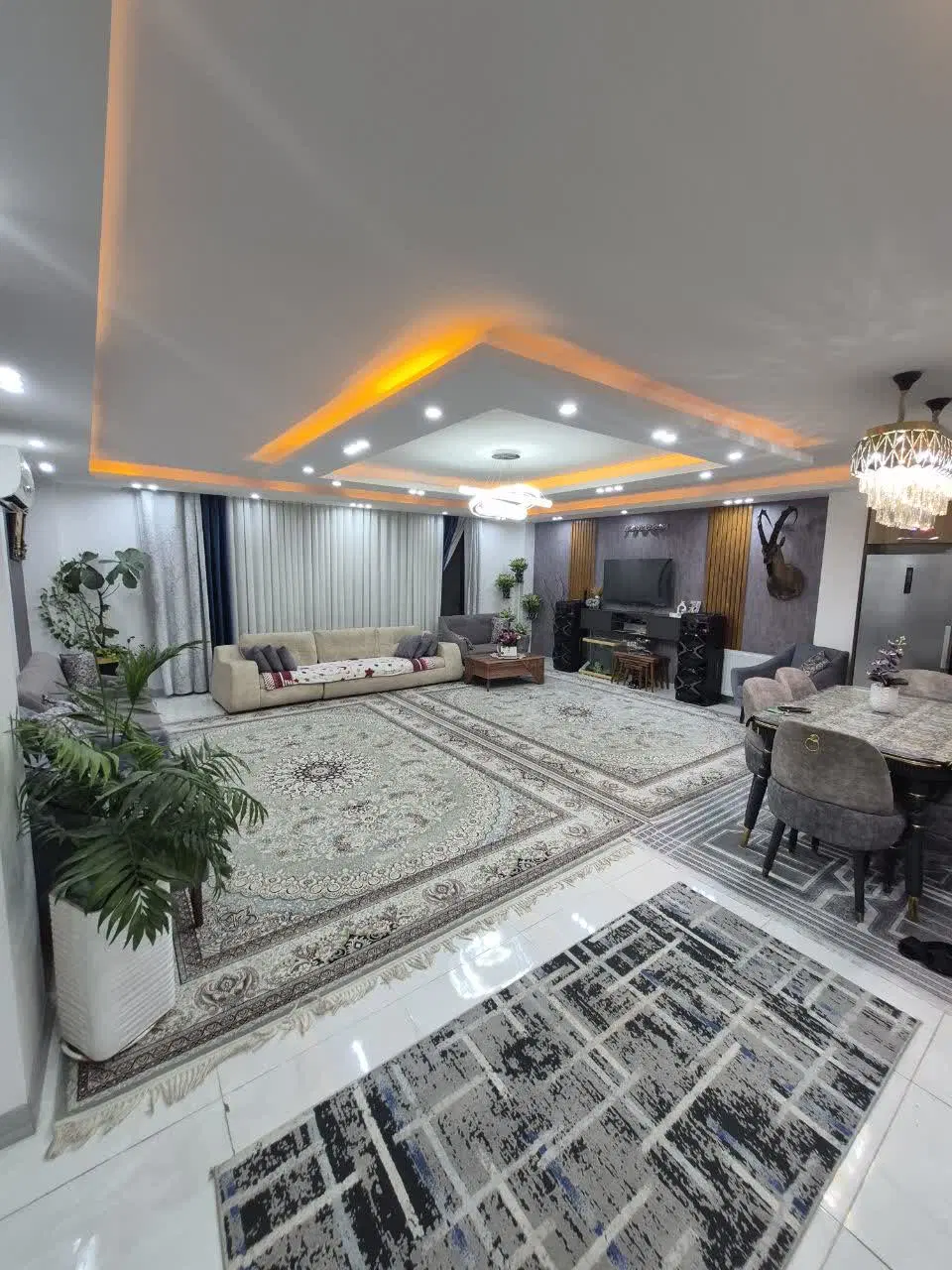 فروش اپارتمان