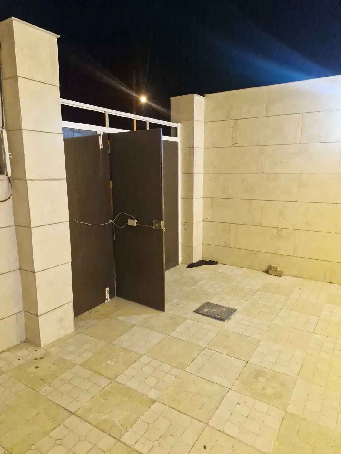 فروش خانه مسکونی ویلایی نوساز