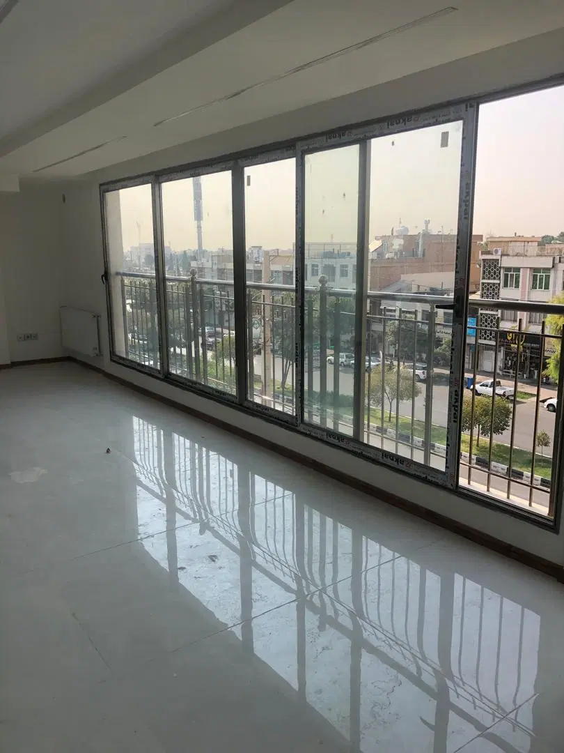 رهن کامل اپارتمان دو خواب پاسداران