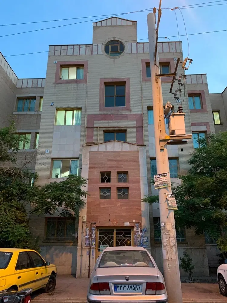 واحد 75متری 1 خواب فاز 2