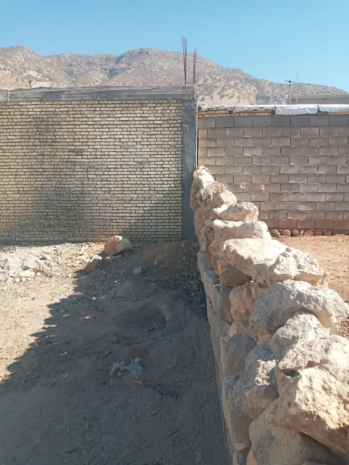 فروش زمین مسکونی