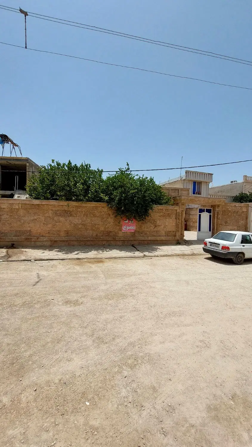 خانه ویلایی سرپل
