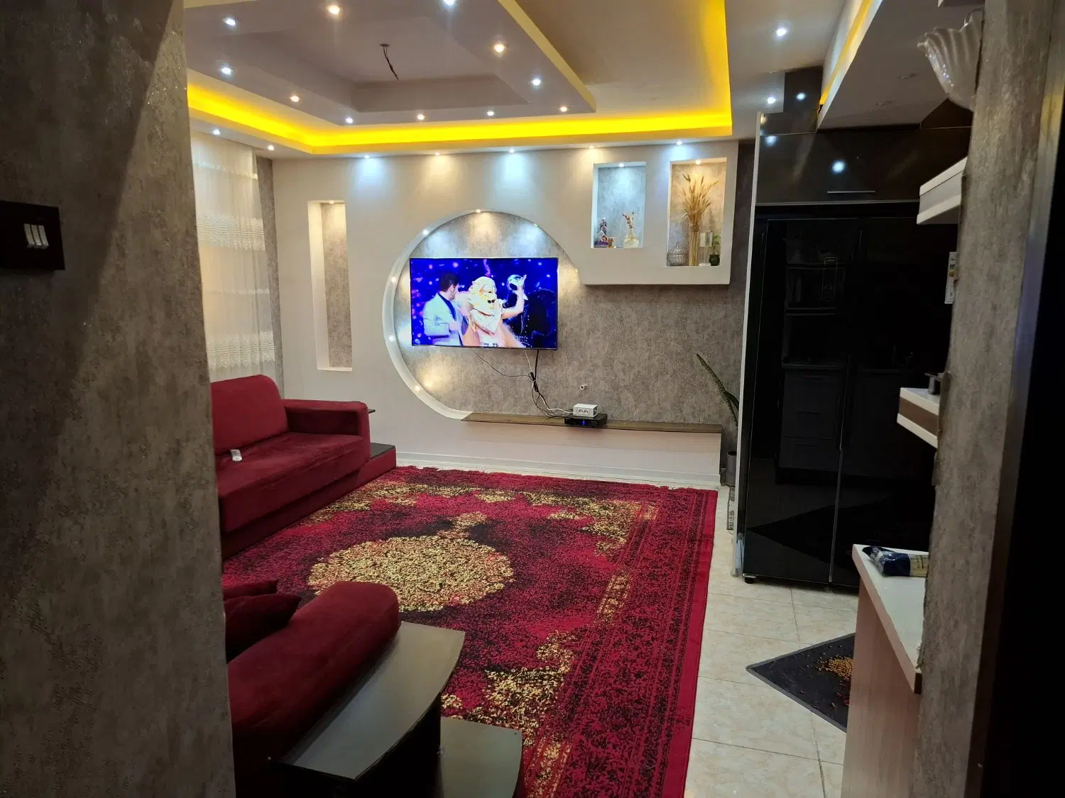 خانه رویایی شما، آماده و منتظر