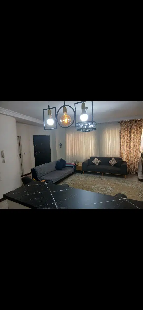 ۷۳ متری شیک در دنج‌ترین کوچه مهرشهر...
