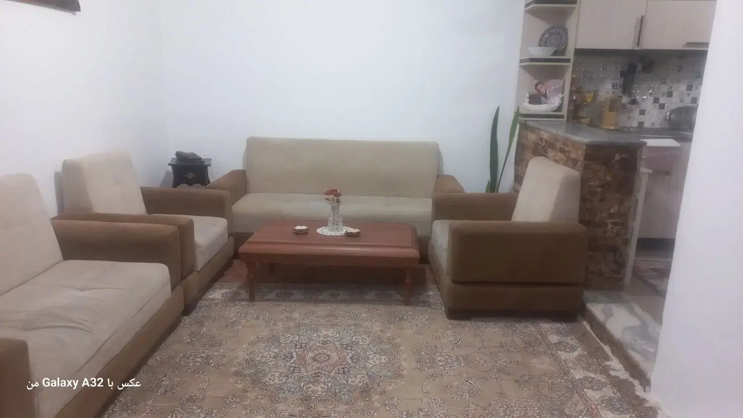 خانه ویلایی فروشی