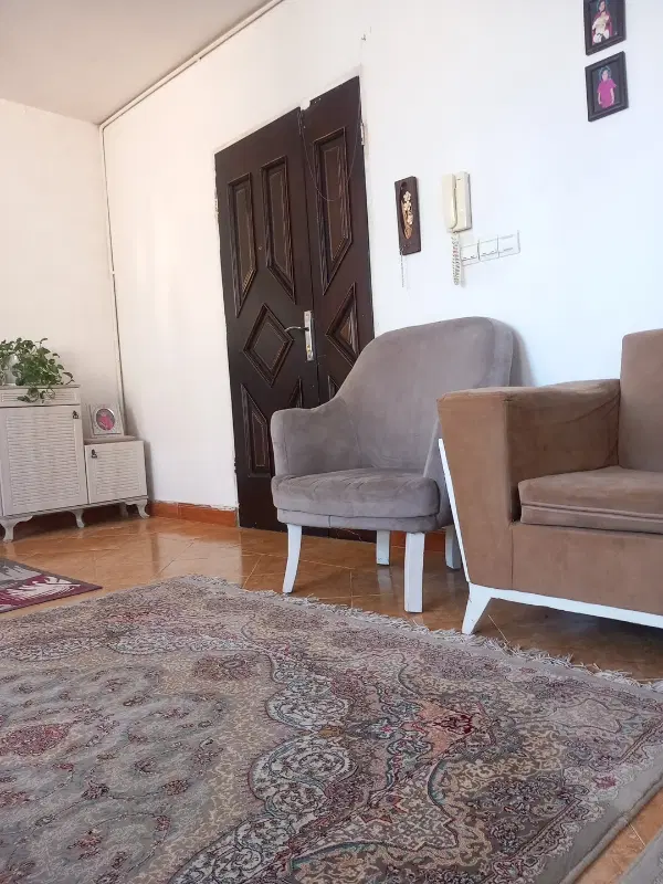 فروش ۶۷ متر ارم