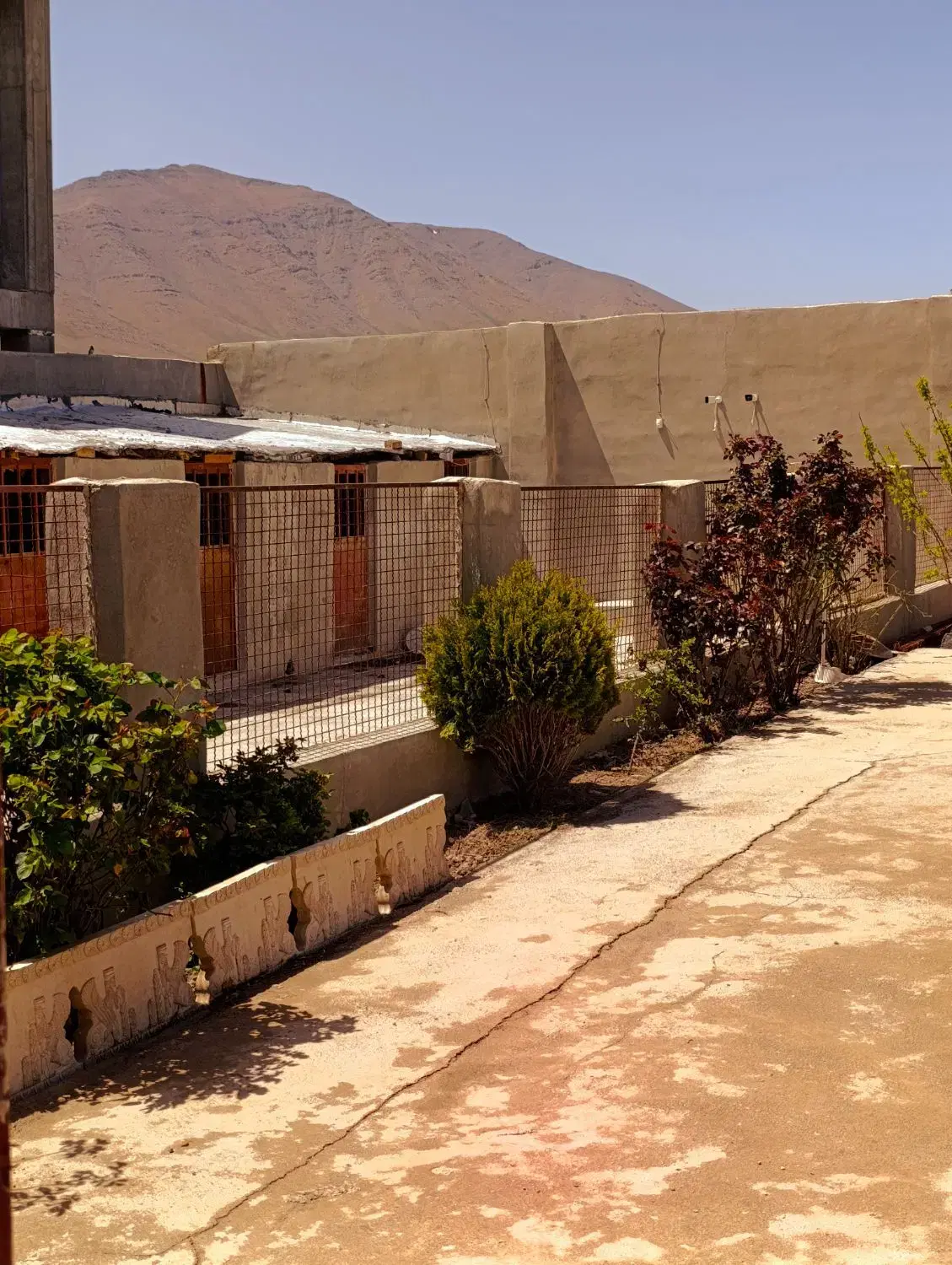 زمین مسکونی قورجیل