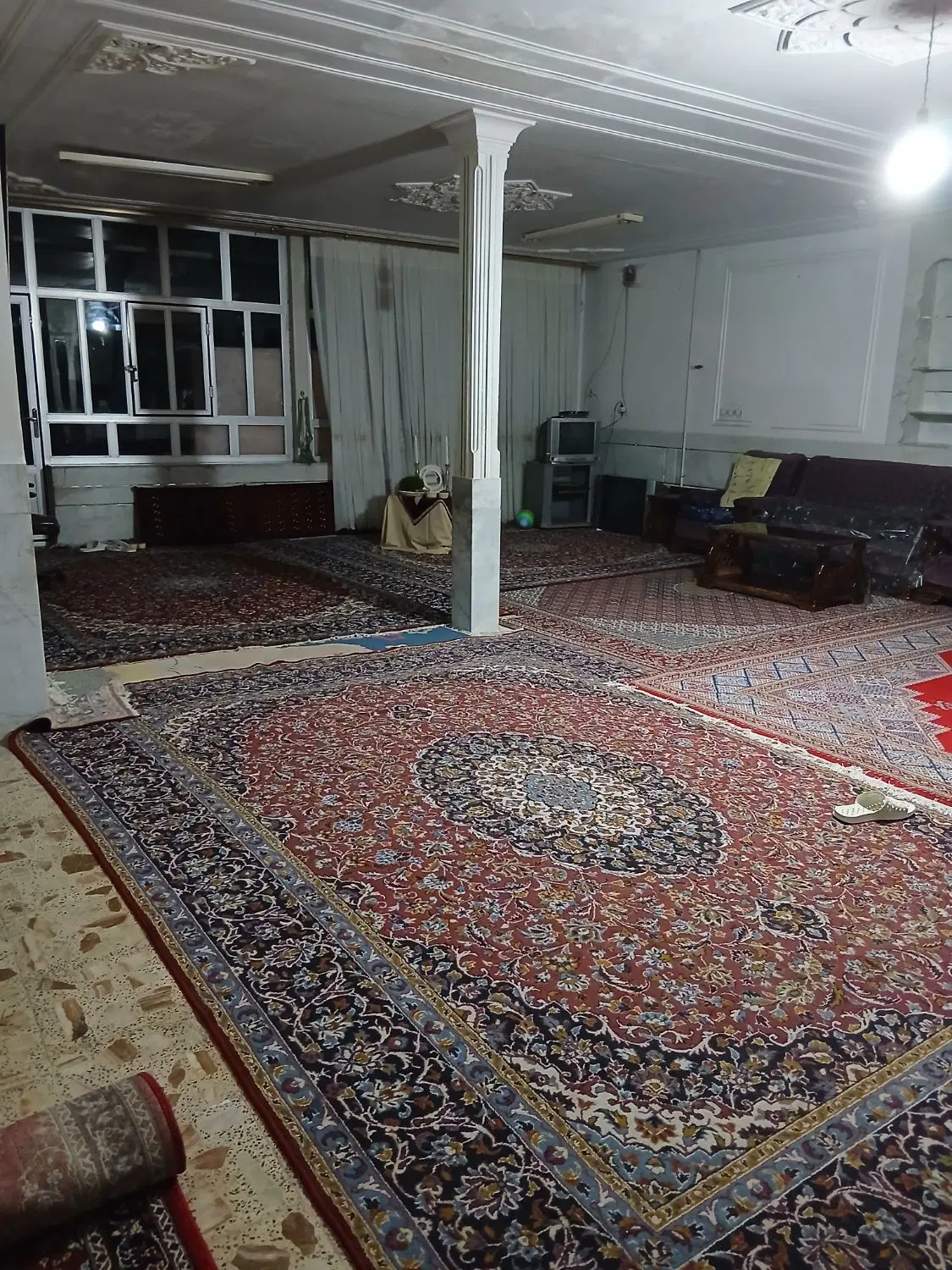 خانه ویلایی