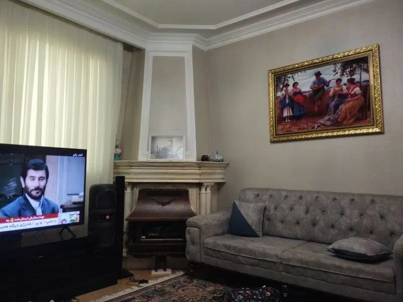 آپارتمان اجاره‌ای