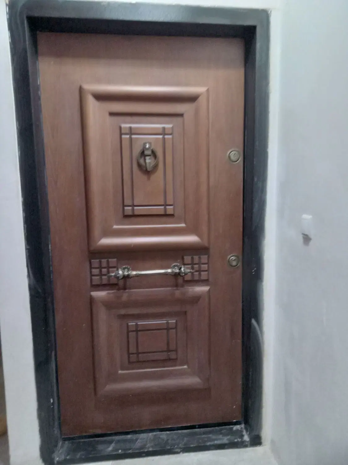 آپارتمان،گاوخانه،دوخواب