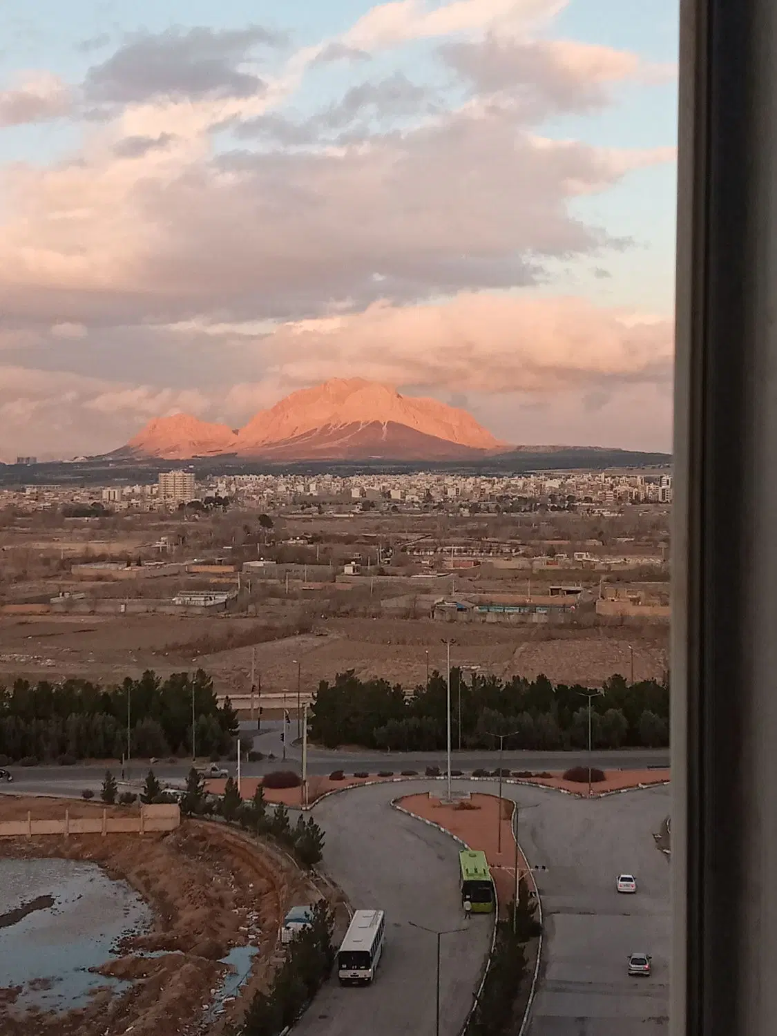 فروش یک واحد در شهید کشوری