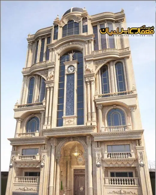 واحد پیش فروش موقعیت مناسب درآقاکاظم