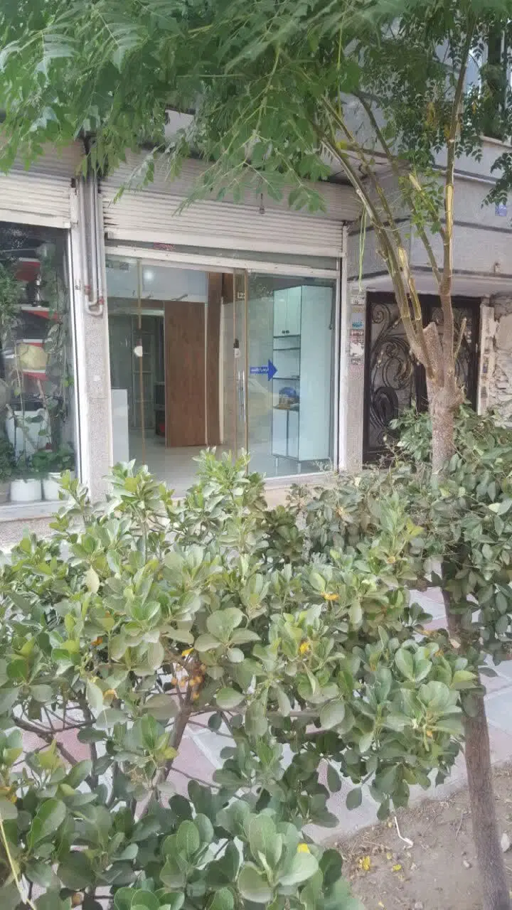 فروش معازه
