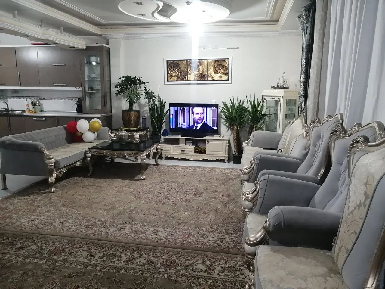 فروش آپارتمان