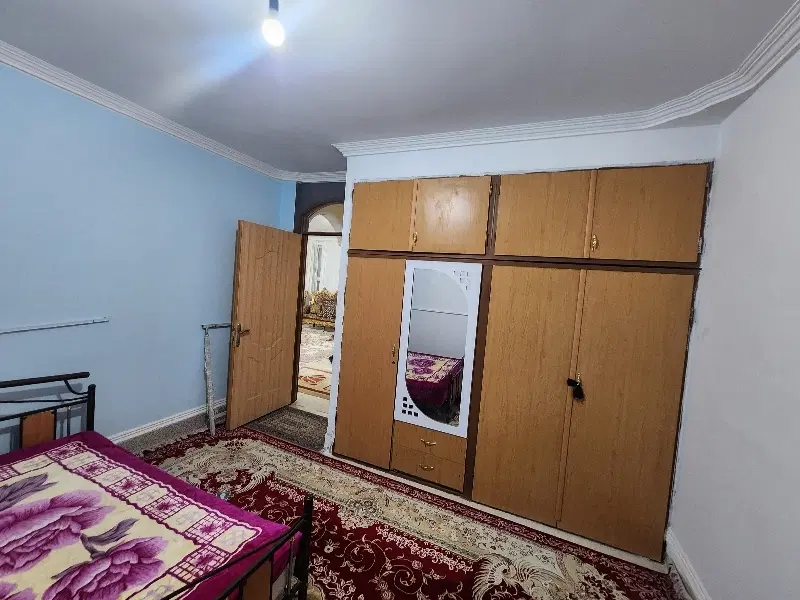 فروش واحد ۱۱۷ متری حیاط دار