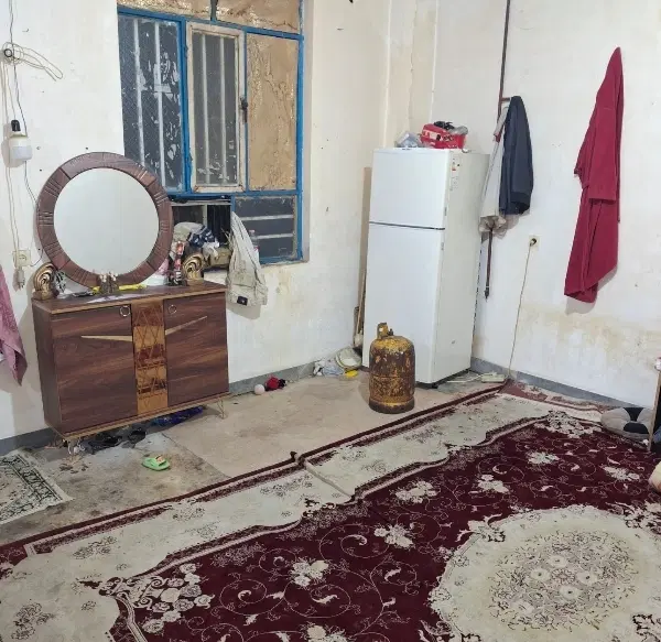 اجاره خونه ویلایی ۴بیشه علیا