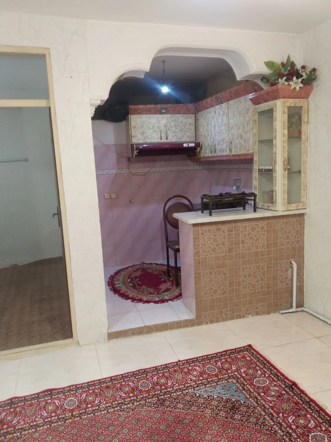 خانه اجاره ای