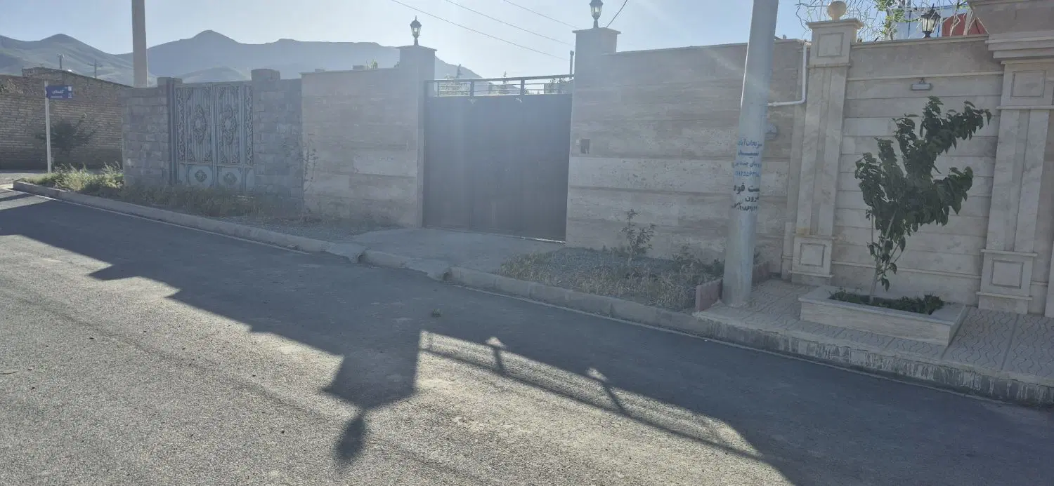 خانه علی آباد گوار