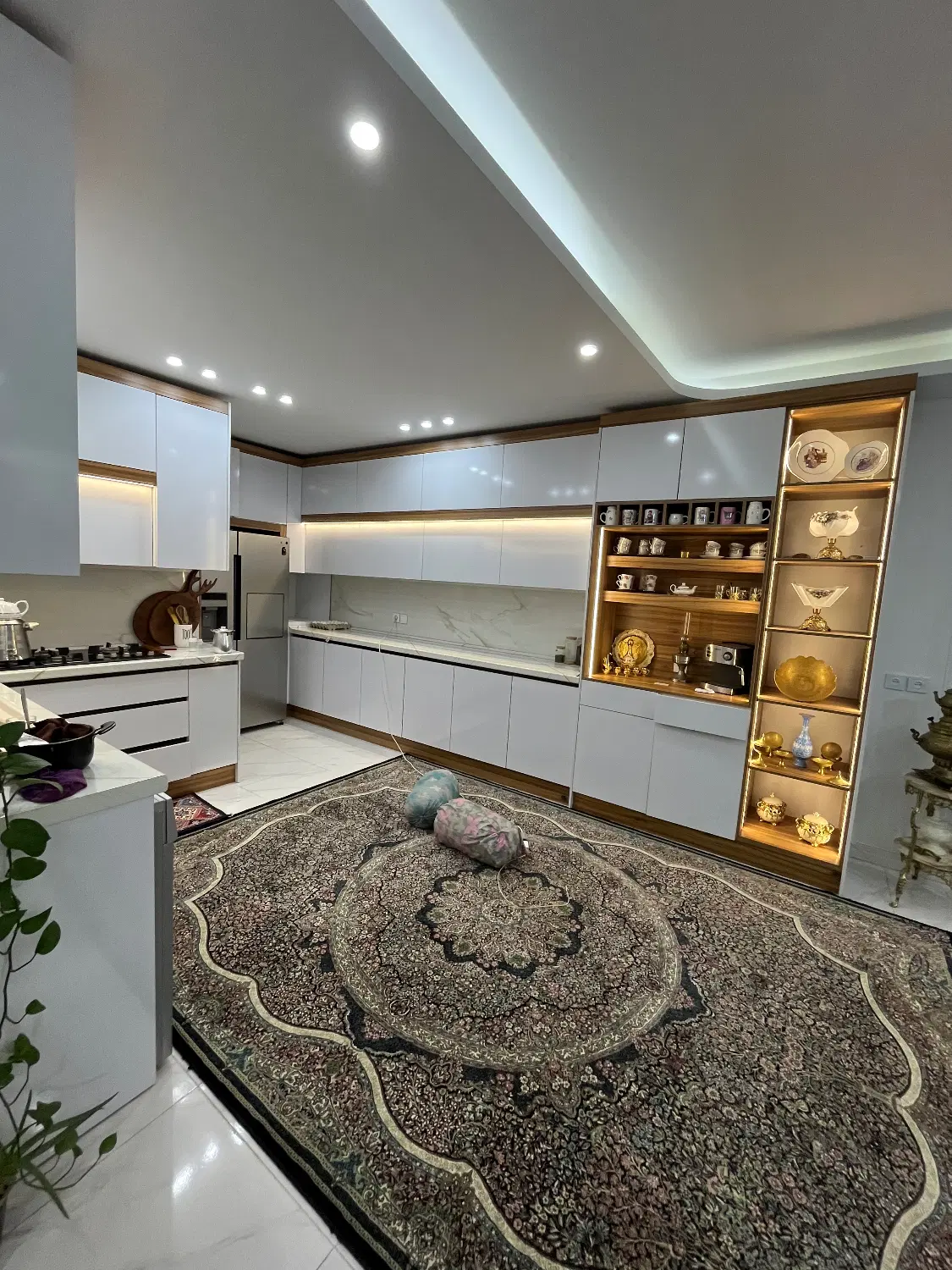 فروش واحد اپارتمان در سبزدشت