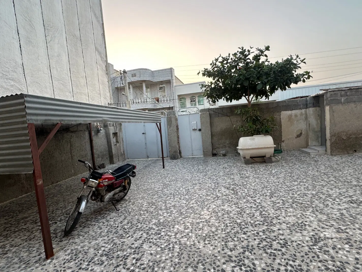 فروش خانه ویلایی