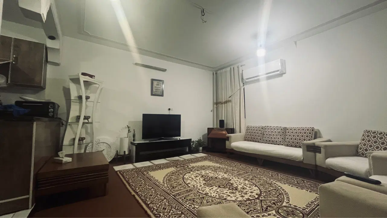 دوخواب طبقه اول روبنما