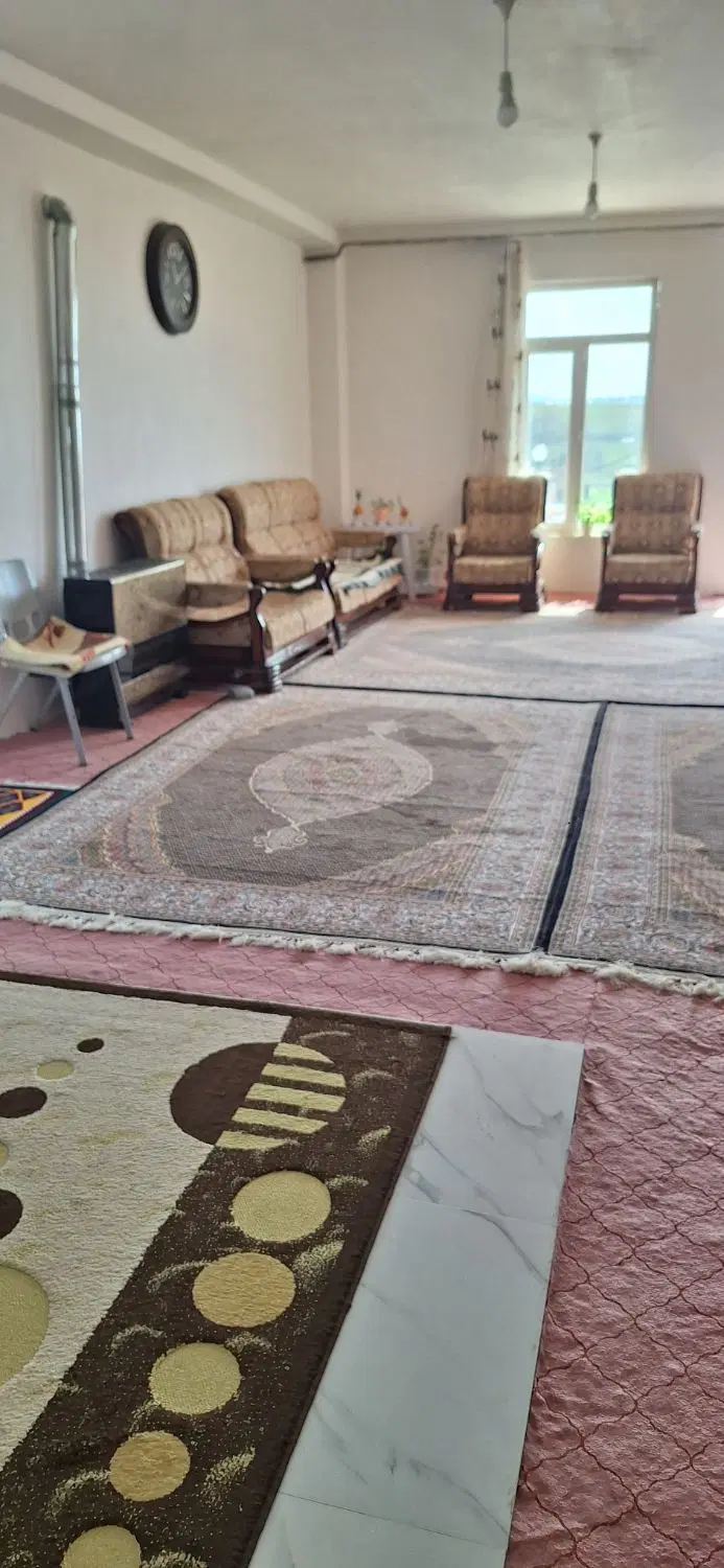 اجاره سوئیت قاصدک( فندقلو)