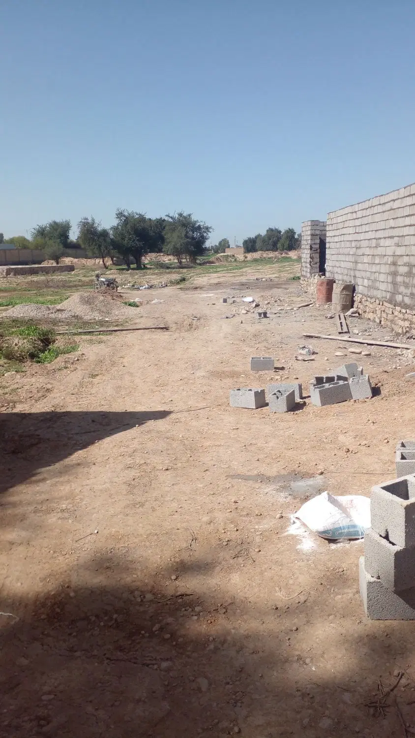 ۱۰۰۰متر زمین باغ ویلا عقیلی سماله