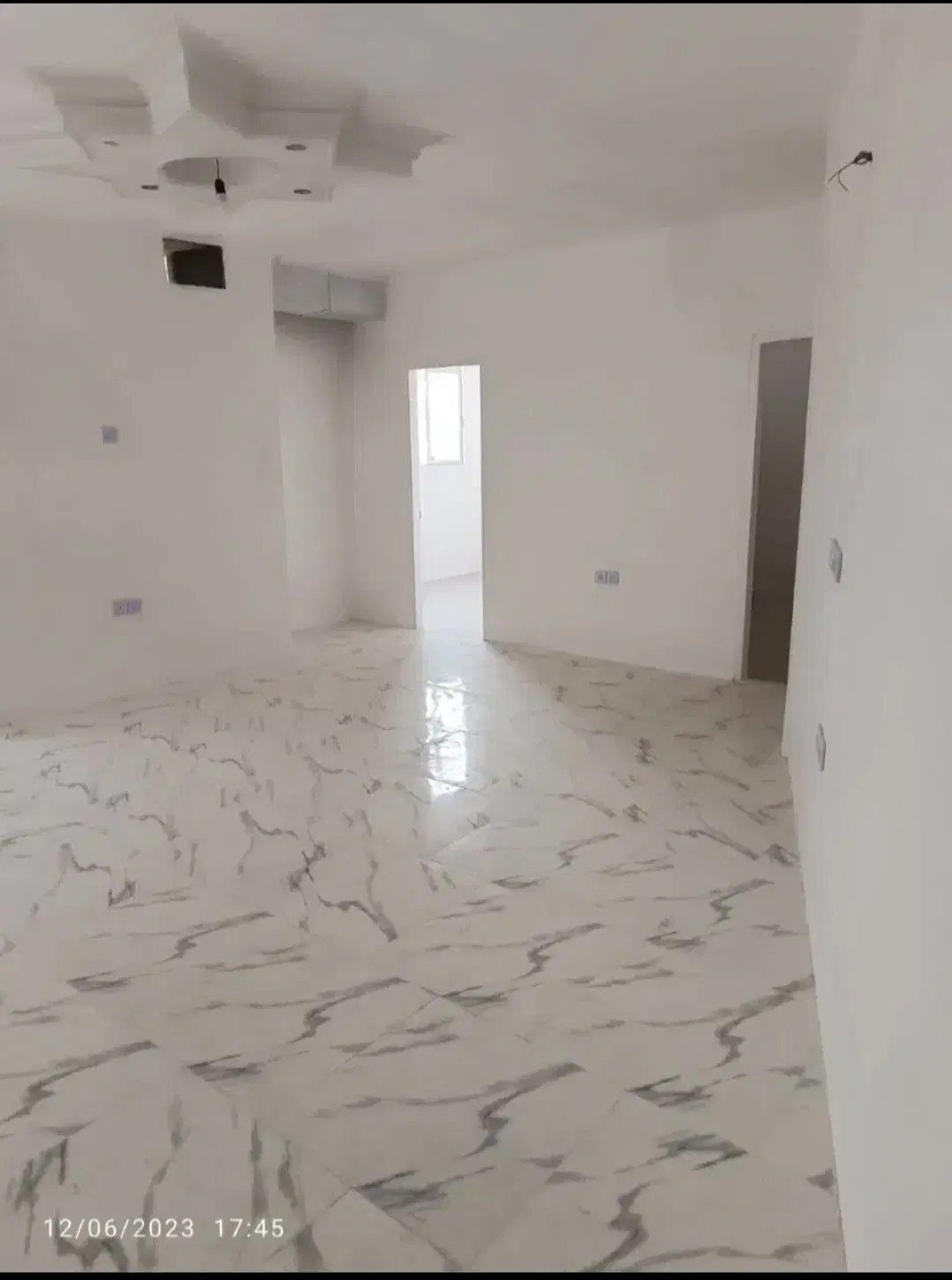 آپارتمان ۶۸متری دو خواب سند شش دانگ