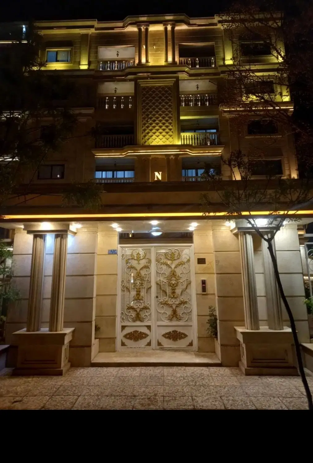 اجاره سوئیت