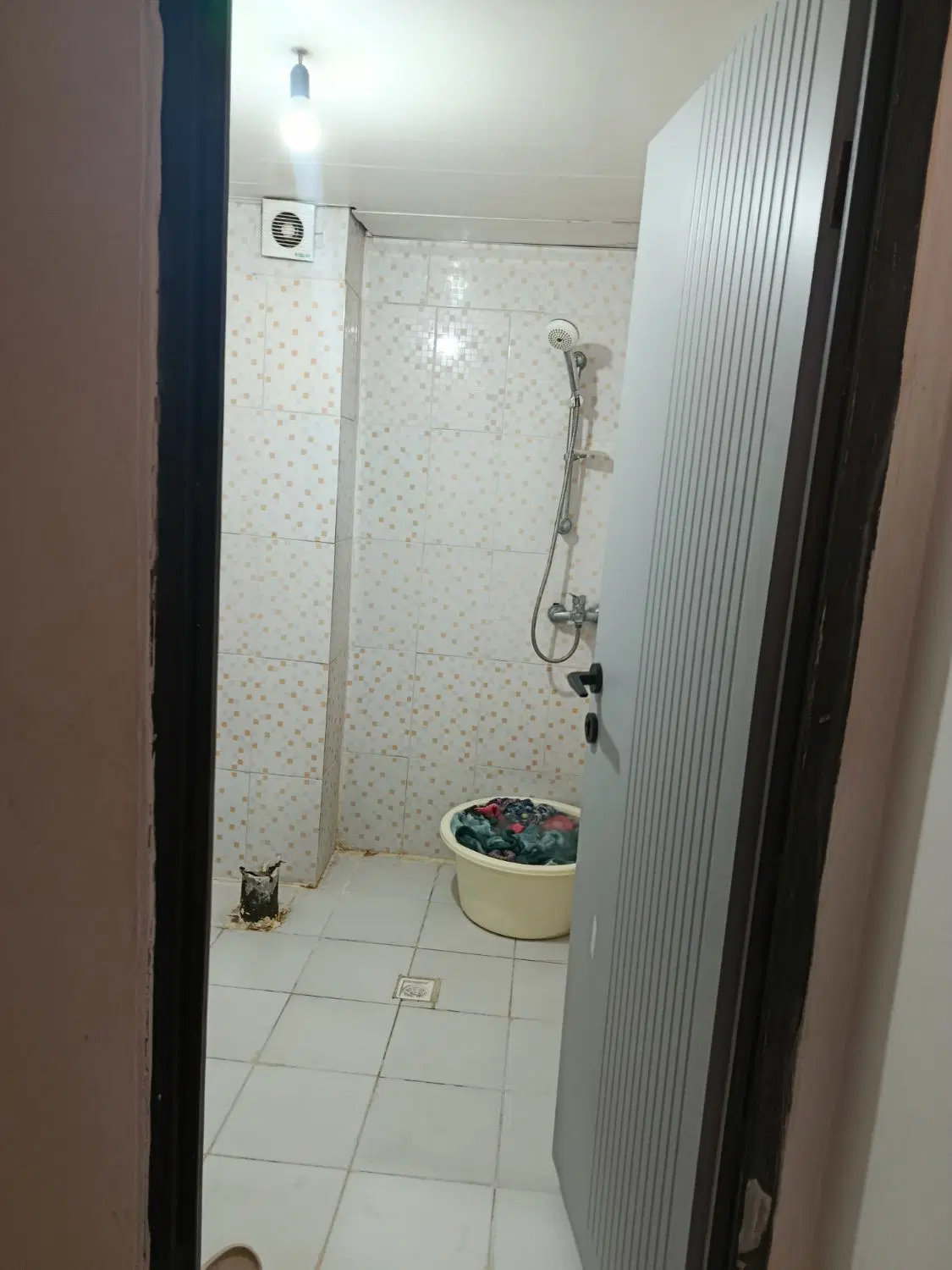 رهن خانه ی مسکن مهر ماهدشت شهرک پیام