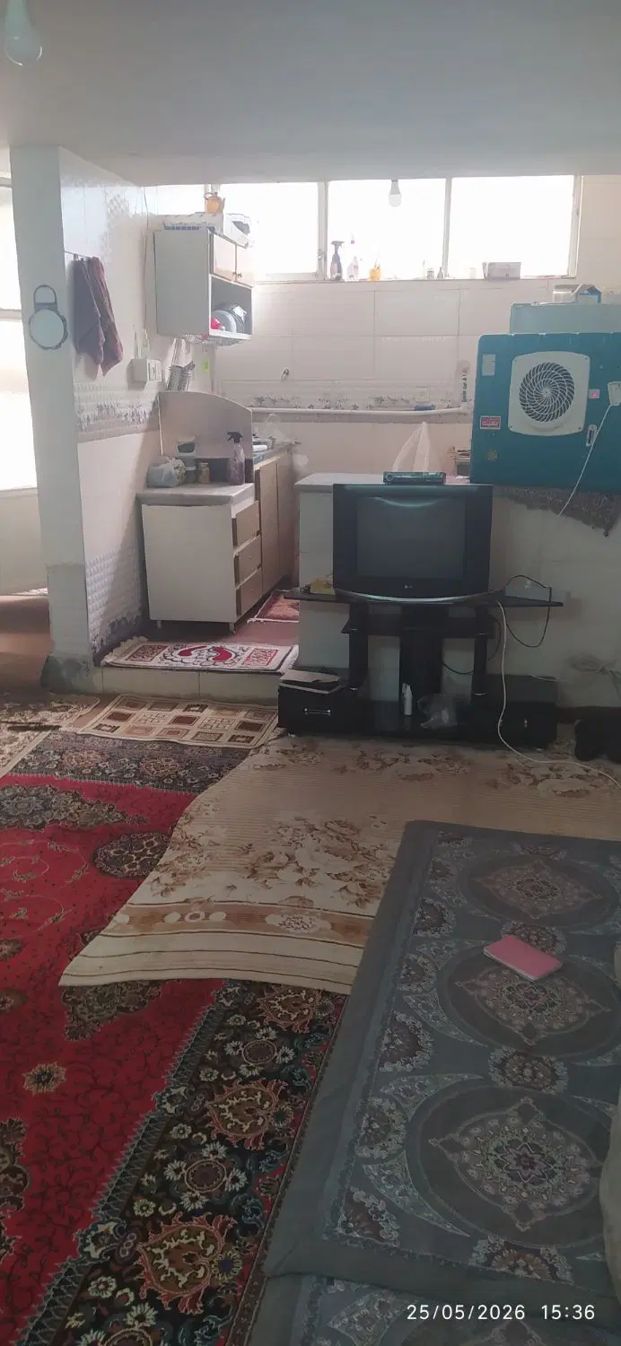 اجاره سوییت مسکونی مناسب مجرد خانم یا آقا