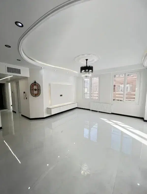 ۶۰متر دو خواب_پارکینگ سندی*مناسب سرمایه گذاری