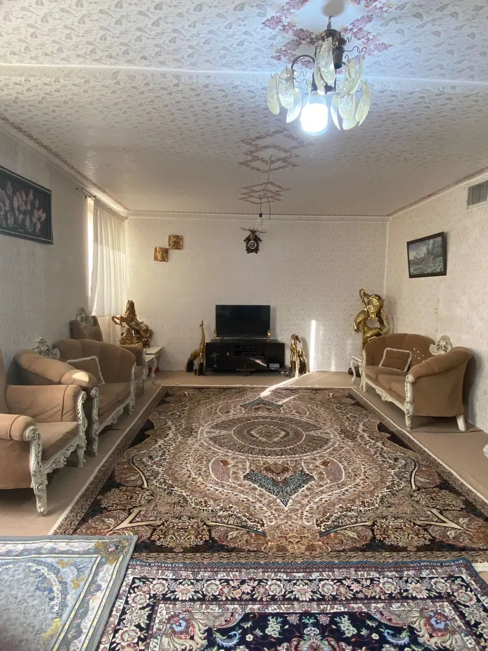 ۷۵ متری سجادیه