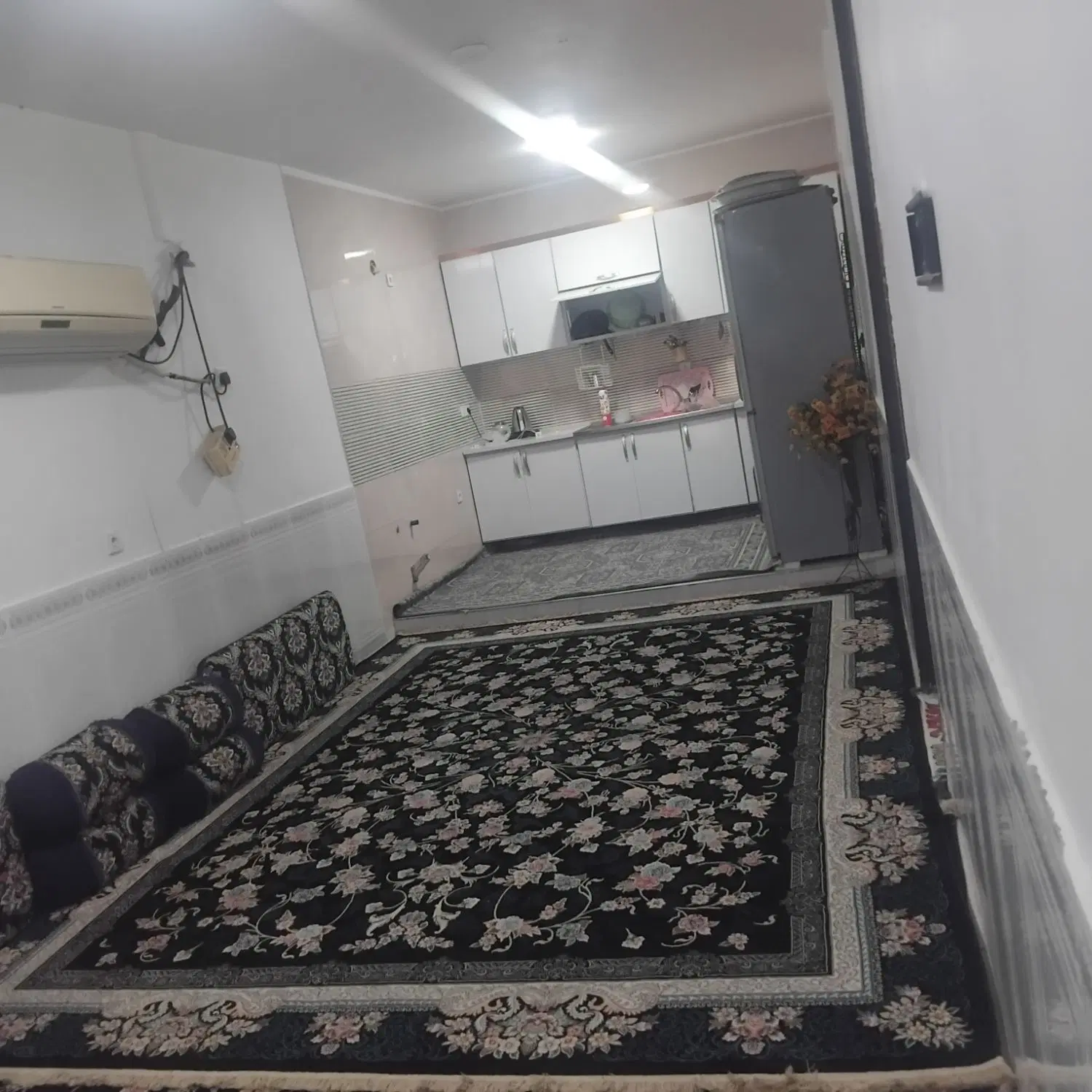 خانه اجاره ای
