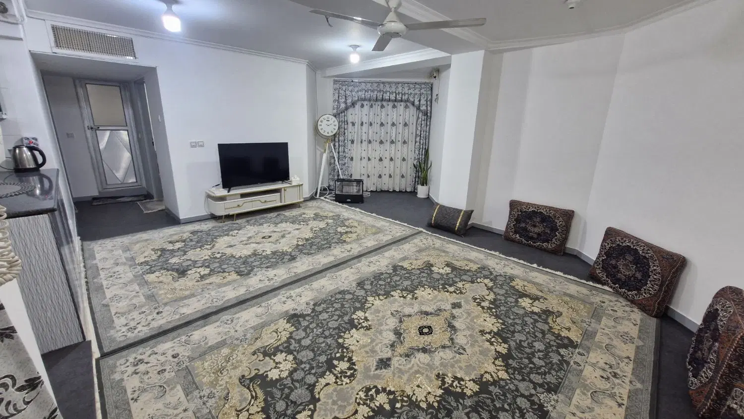 خونه مسکن مهر میبد