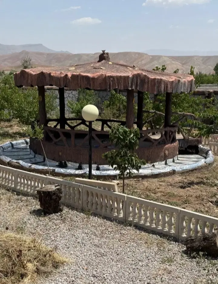 باغ ویلا