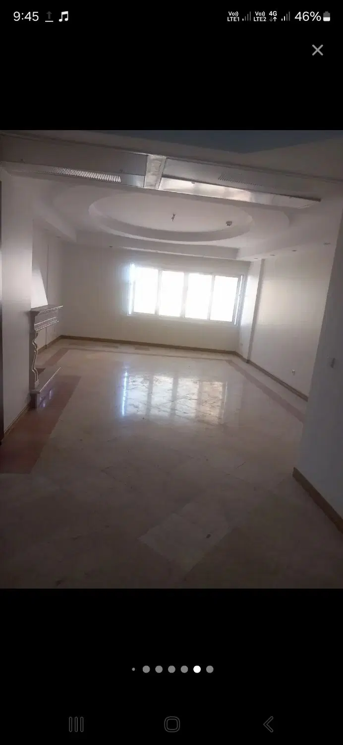 فروش آپارتمان خ دانشگاه