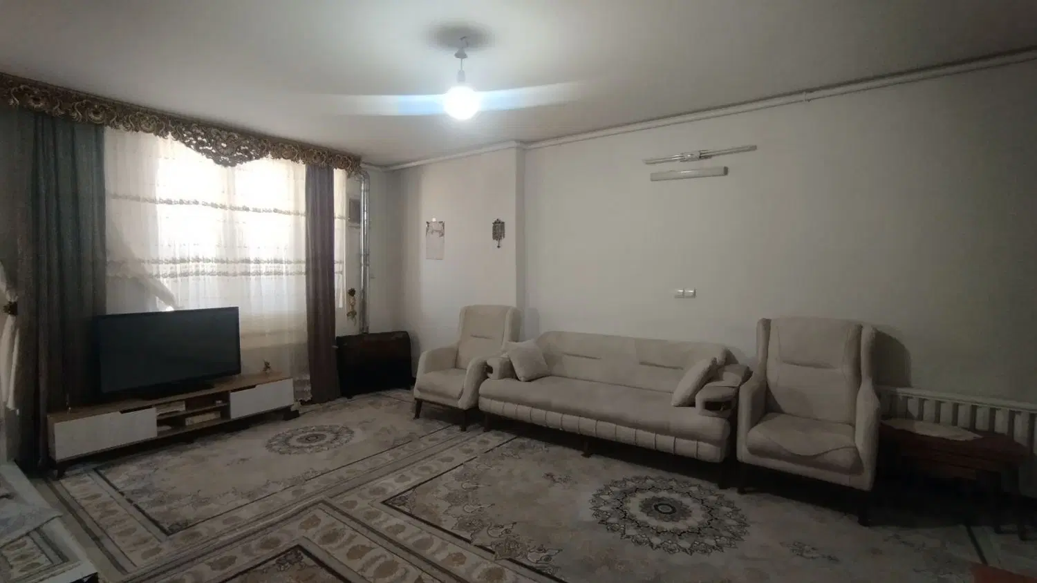 خانه آپارتمانی