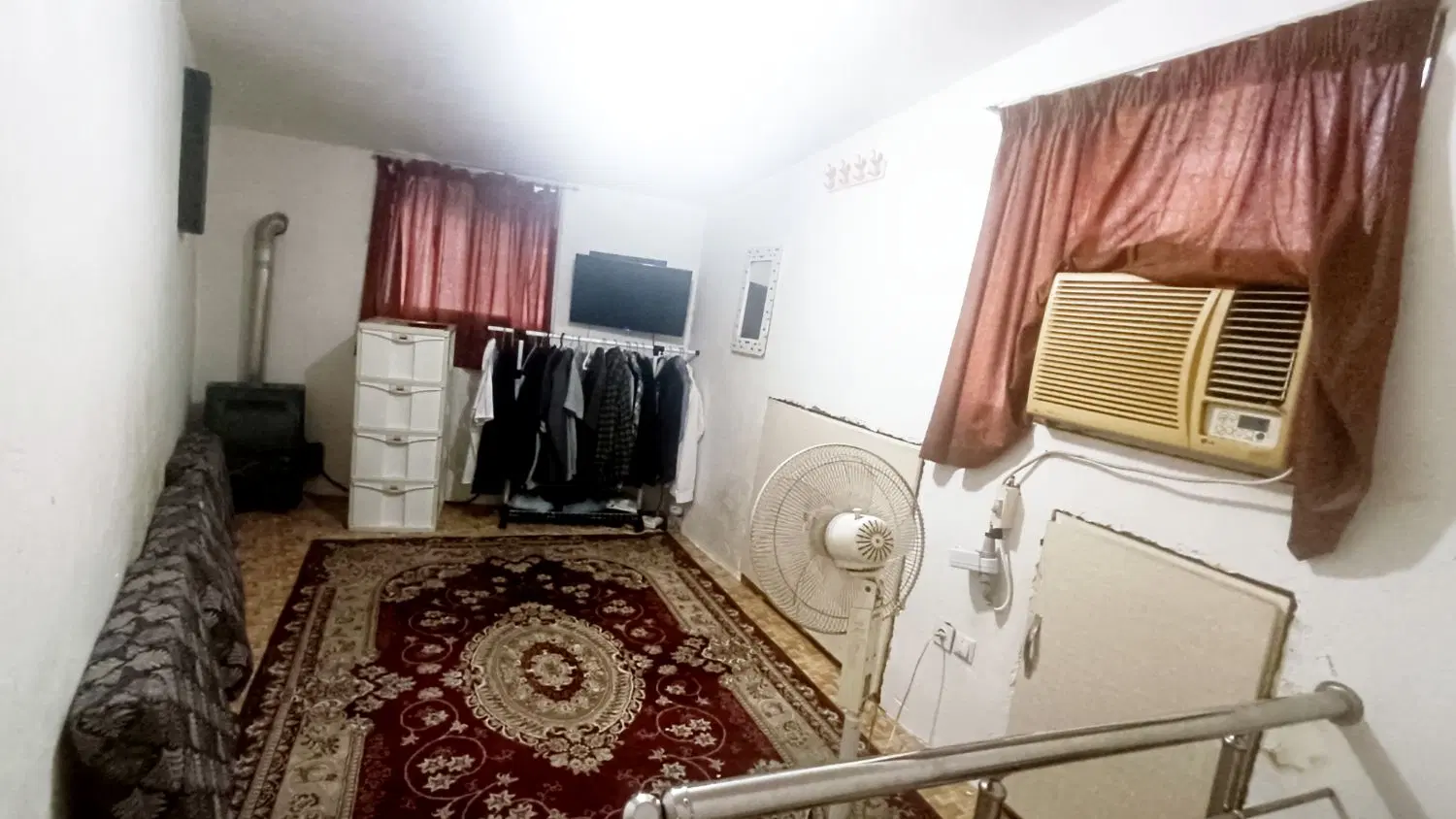 خانه در  منظریه
