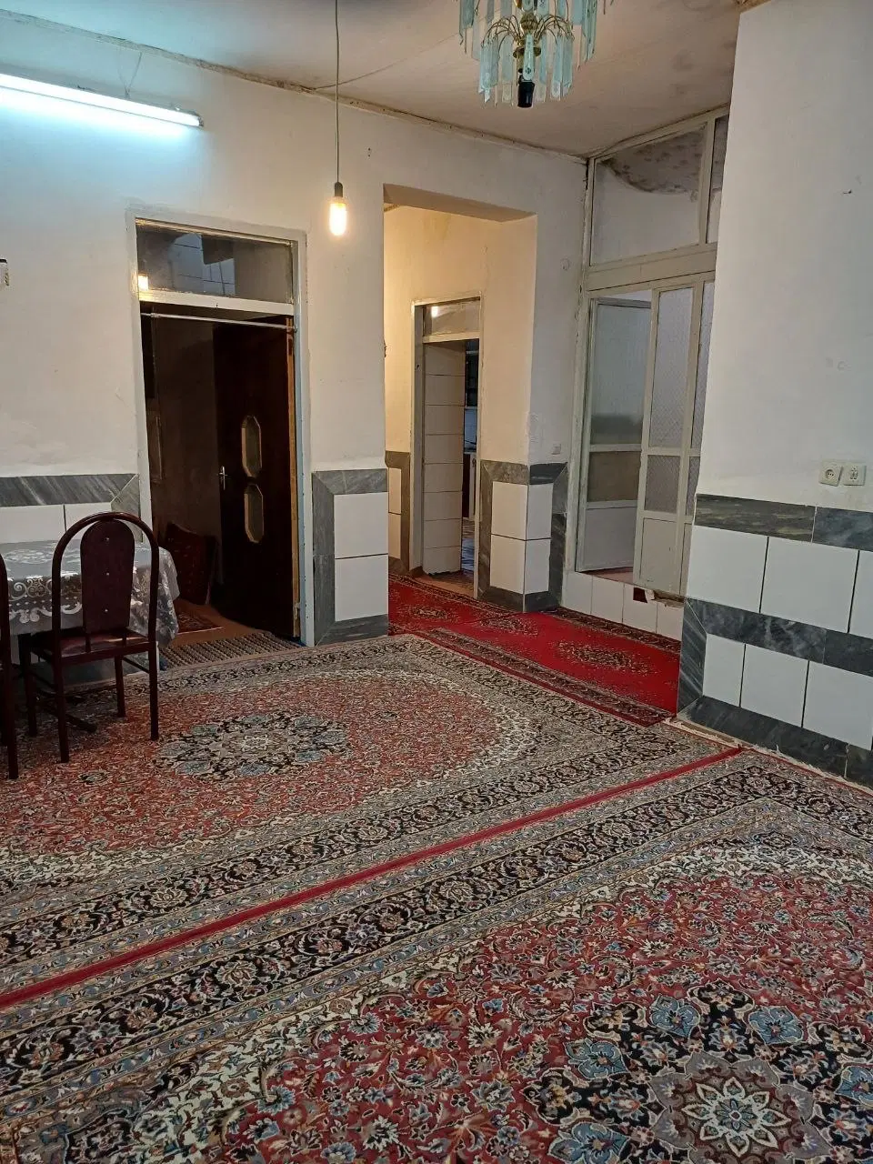 اجازه سوییت ویلا