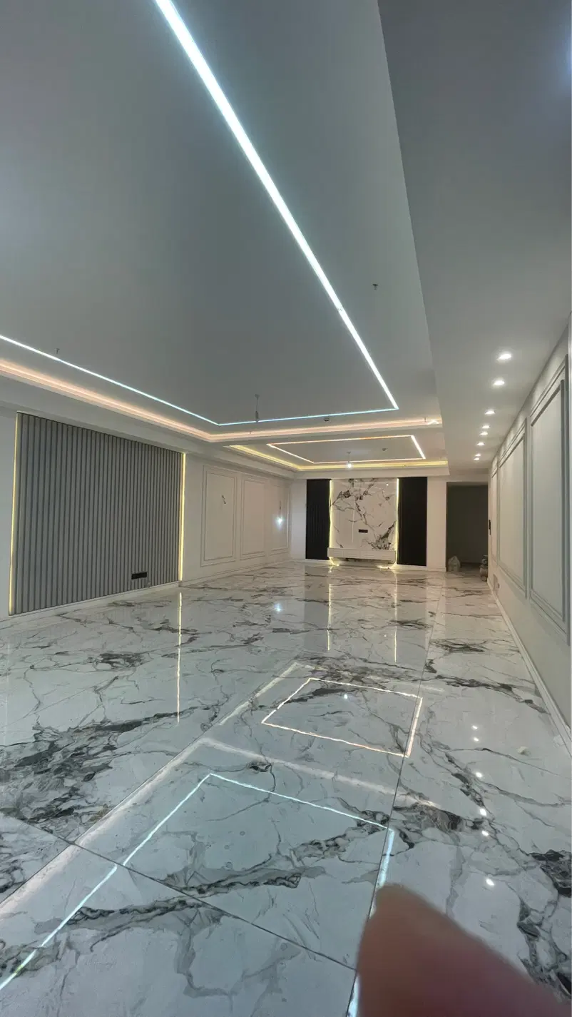 ۱۵۷متر_۳خواب‌نور_سندآماده_صفر